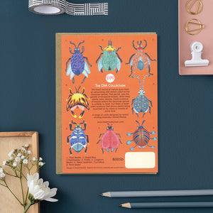 Lovebug - Card