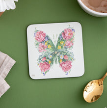 Load image into Gallery viewer, Butterfly - Coaster - The DM Collection
