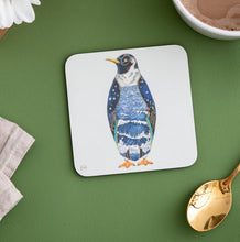 Load image into Gallery viewer, Penguin - Coaster - The DM Collection
