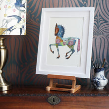 Load image into Gallery viewer, Horse - Print - The DM Collection
