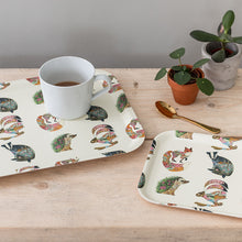 Load image into Gallery viewer, Woodland Collection - Tray
